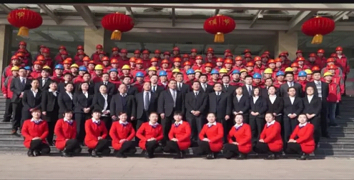 菏澤金正大 多舉措全方位完善營銷隊(duì)伍專業(yè)能力建設(shè)