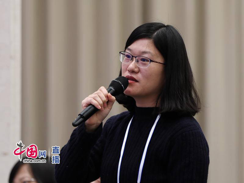 國新辦就《關于加快推進水產養殖業綠色發展的若干意見》有關情況舉行發布會