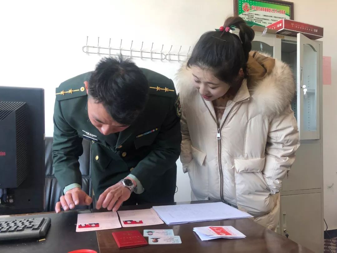 4000多公里,從山東煙臺到西藏崗巴,只為嫁給你