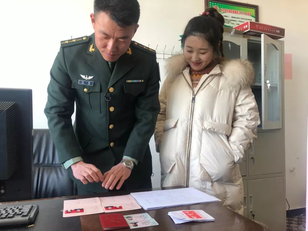 4000多公里,從山東煙臺到西藏崗巴,只為嫁給你