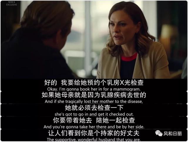 這部英劇好彪悍，直接揭露明星公關(guān)的黑幕史