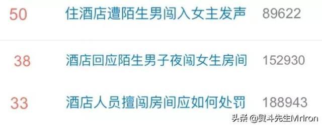 酒店危機公關(guān)避坑大全——管理好衛(wèi)生，服務(wù)好客戶(圖5)